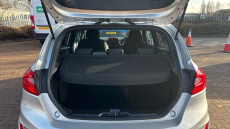 Ford Fiesta 1.0 EcoBoost Hybrid mHEV 125 Active Edition 5dr Petrol Hatchback